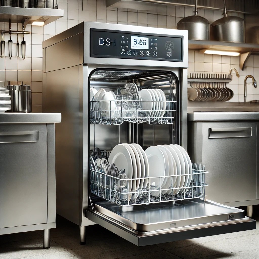 Planchas de cocina profesionales