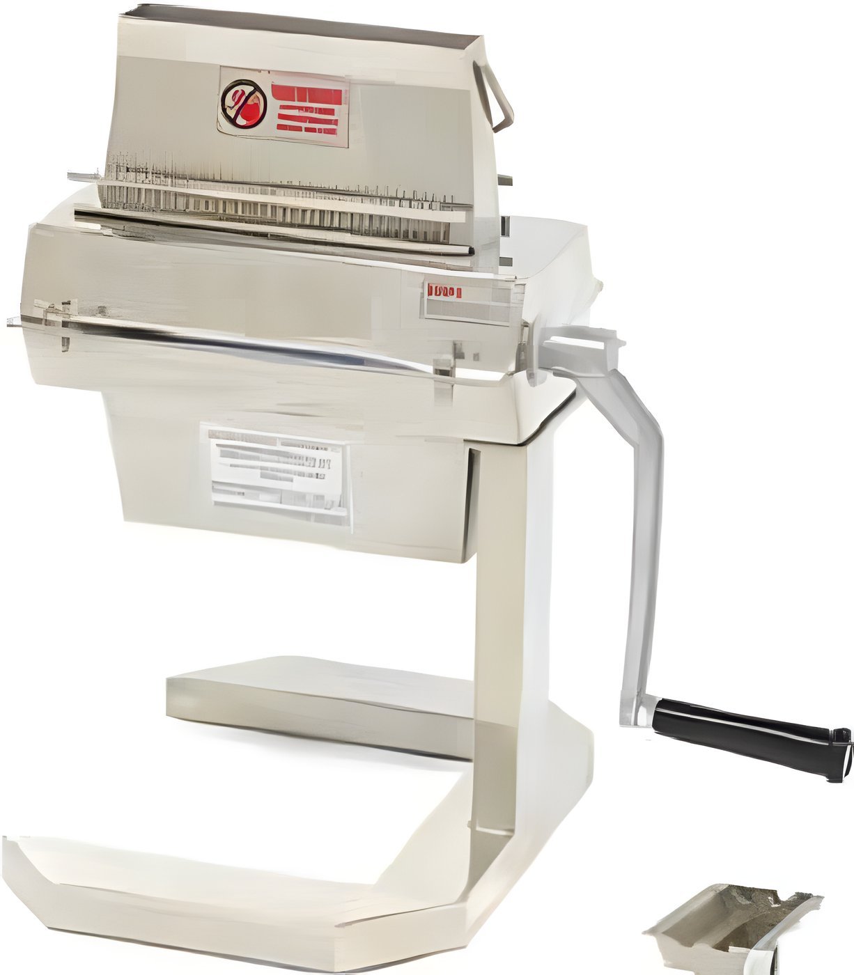 Ablandadora de Carne Manual AC-37-M