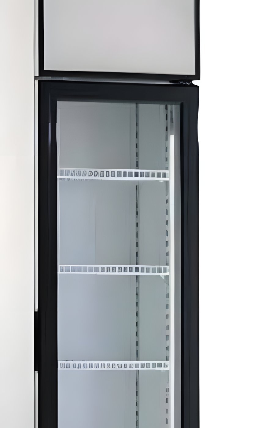 Armario Expositor DBQ-180-L