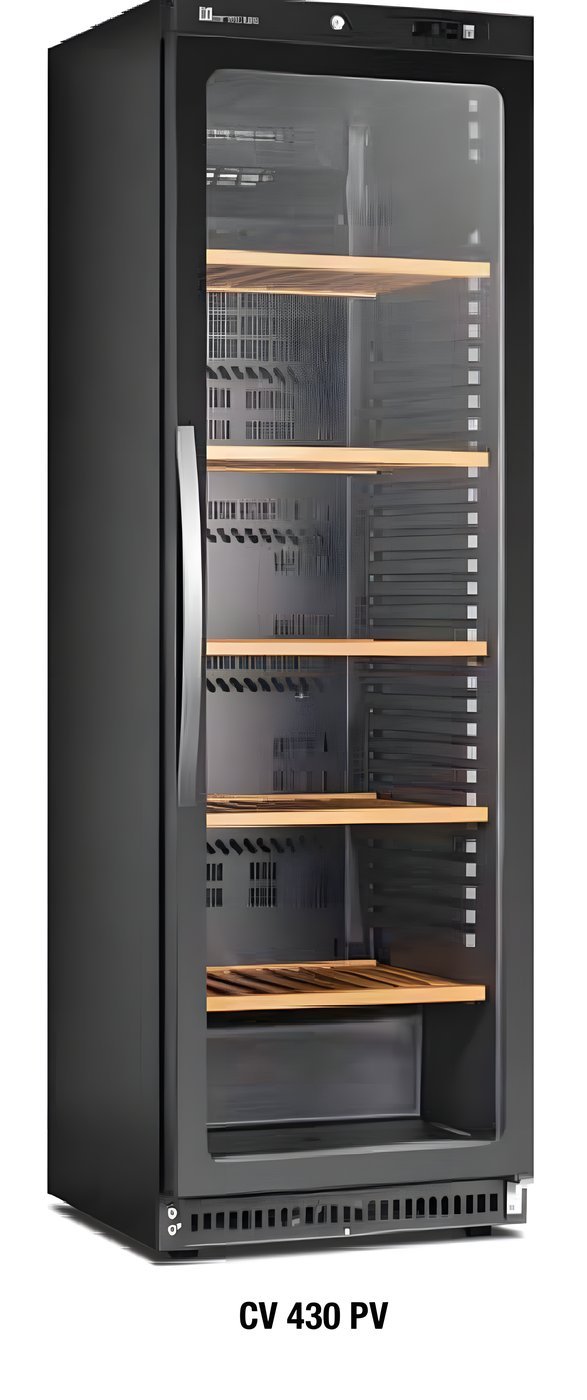 Armario para Vinos y Cavas CV 430 PV