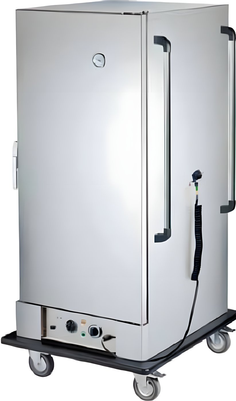 Armario Caliente BQ1N GN 2/1