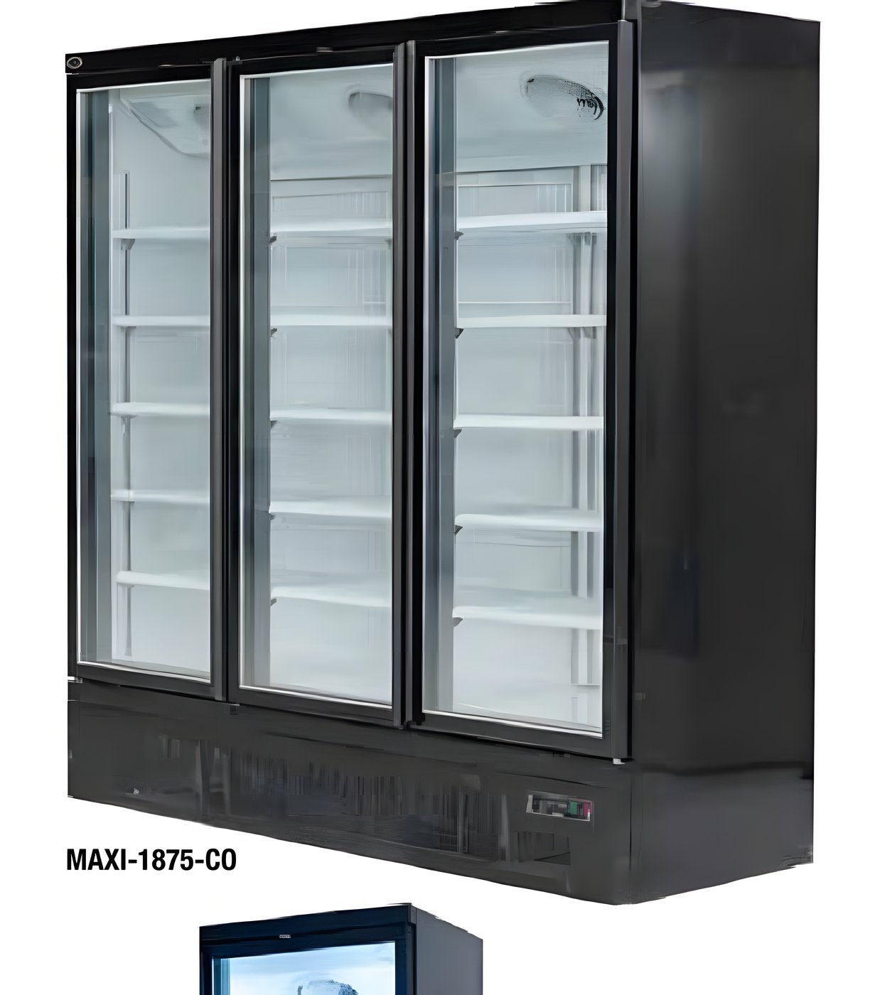 Armario Congelados MAXI-1875-CO