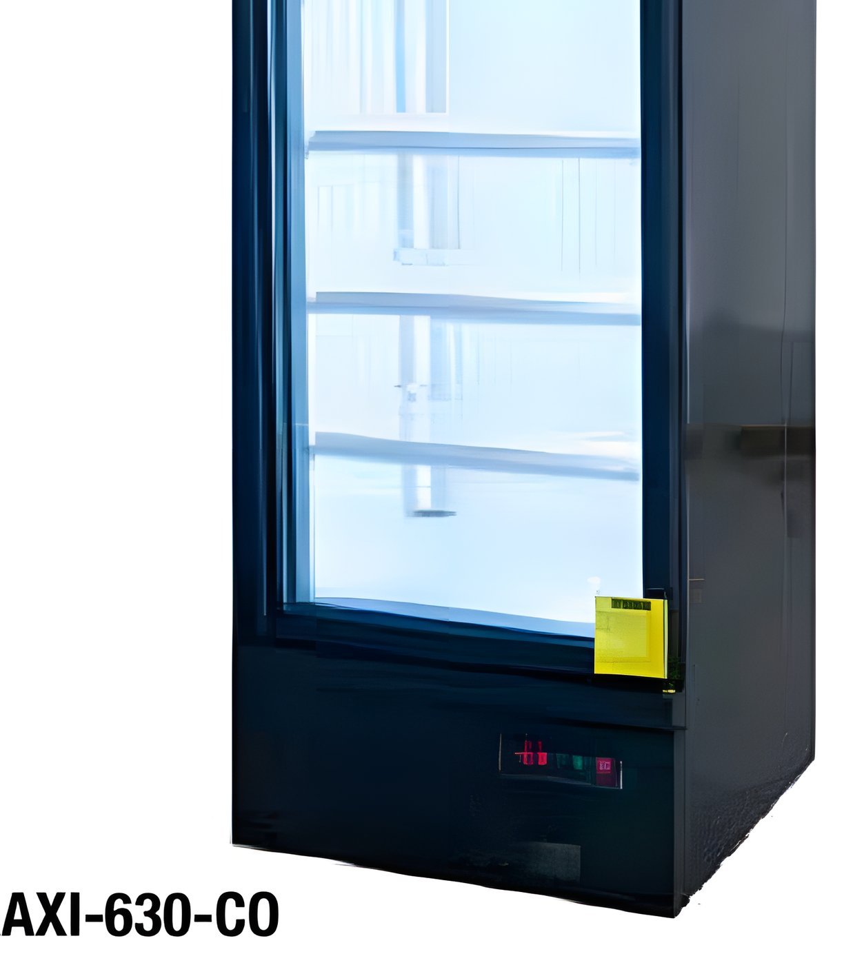 Armario Congelados MAXI-630-CO