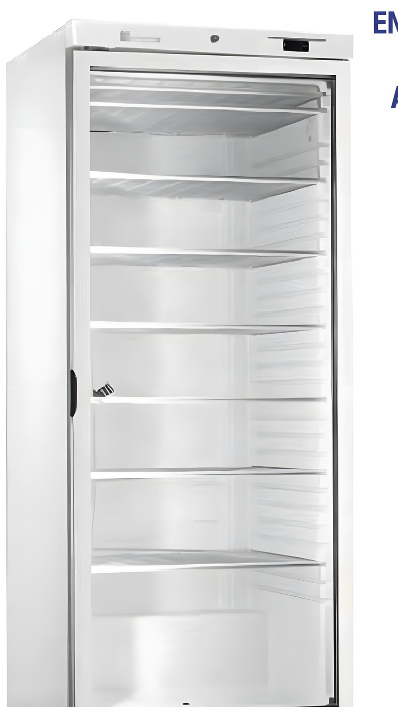 Armario Gastronorm Congelación GPN-600-PV
