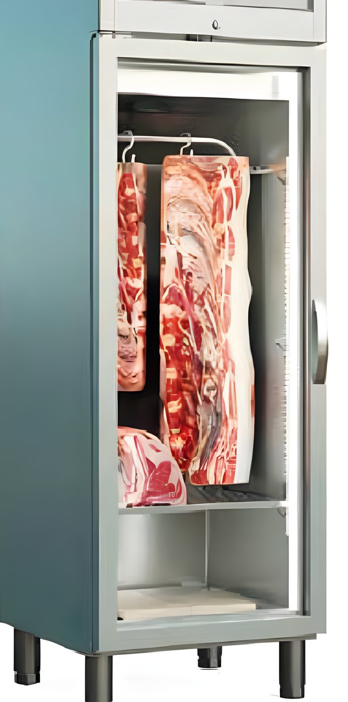 Armario Maduración de Carne AMC-320-INOX