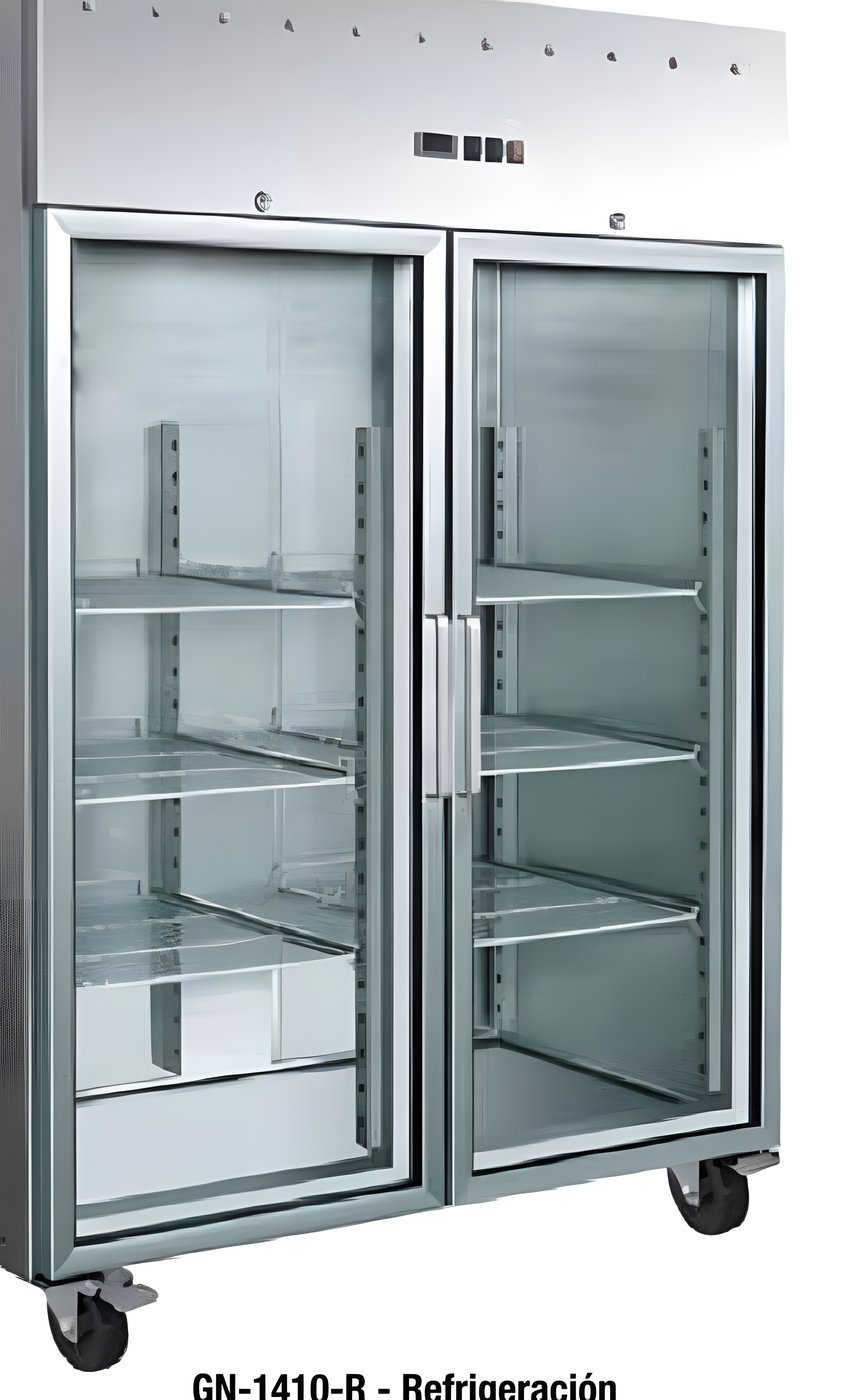 Armario Refrigeración GN-1410-R
