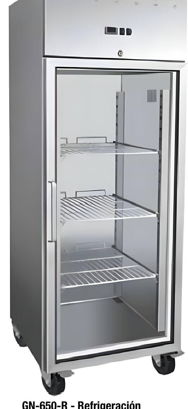 Armario Congelados GN-650-BT