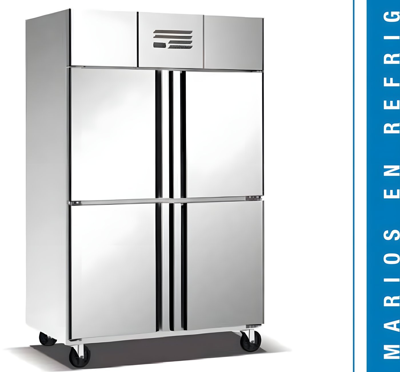 Armario Refrigeración DBF-1150-C-4
