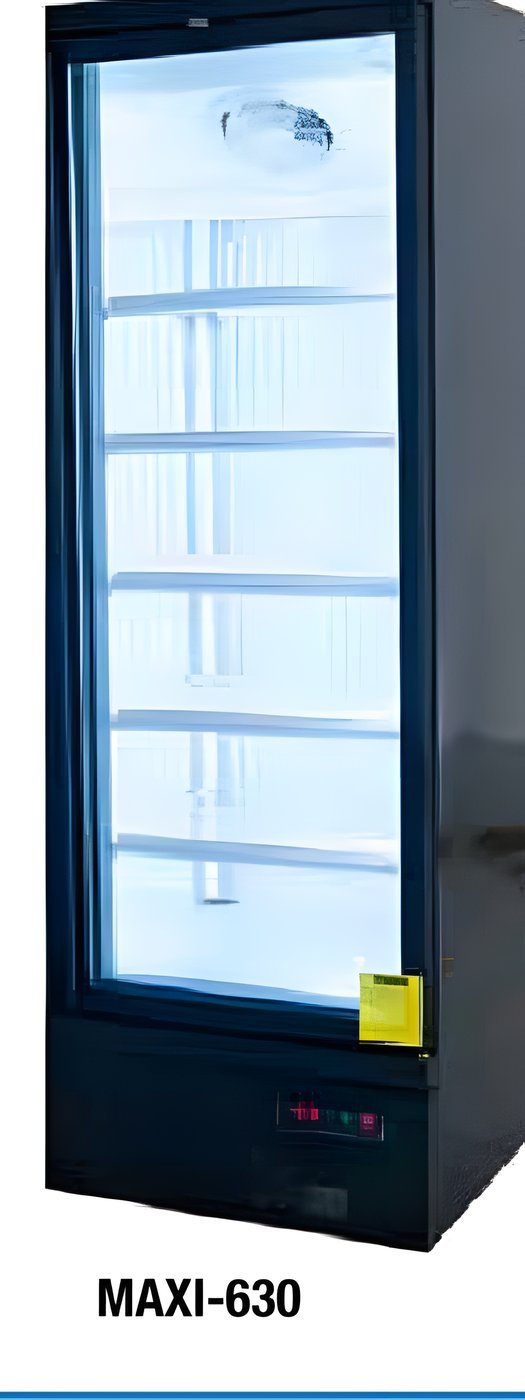 Armario Refrigeración MAXI-630