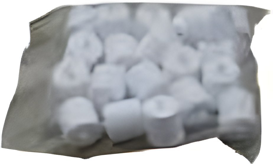 Bolsa de Hilo BH-20 para Atadora ATH-10