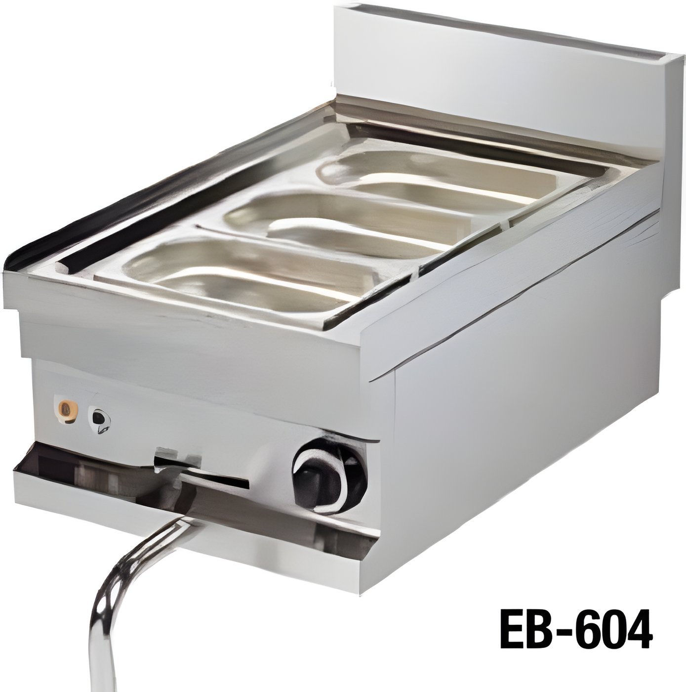 Baño María Eléctrico EB-604