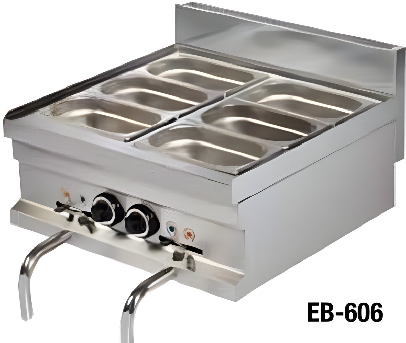 Baño María Eléctrico EB-606