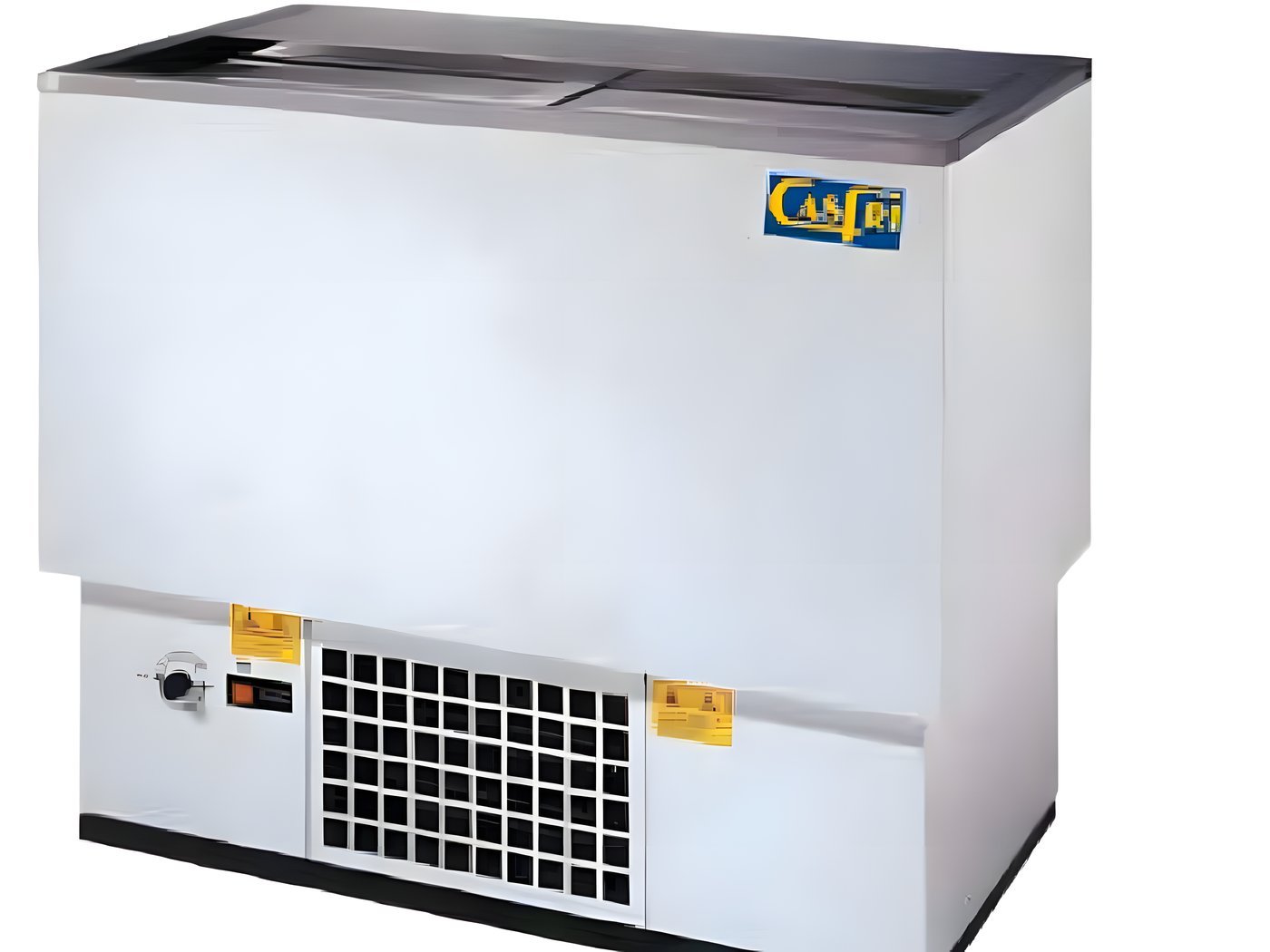 Botellero BFE-1000-II TOTAL INOX