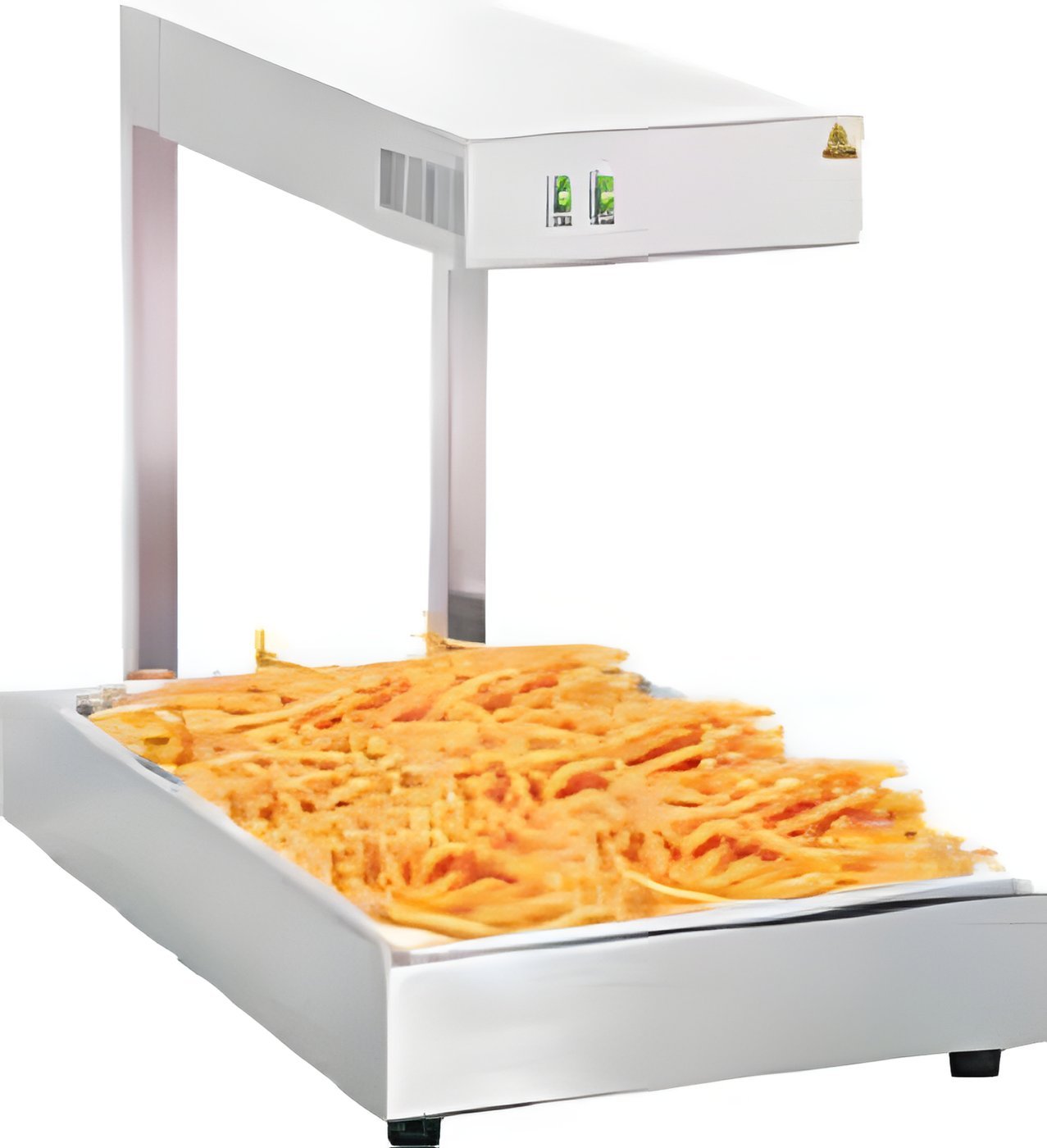 Calentador Mantenedor de Fritos MFI