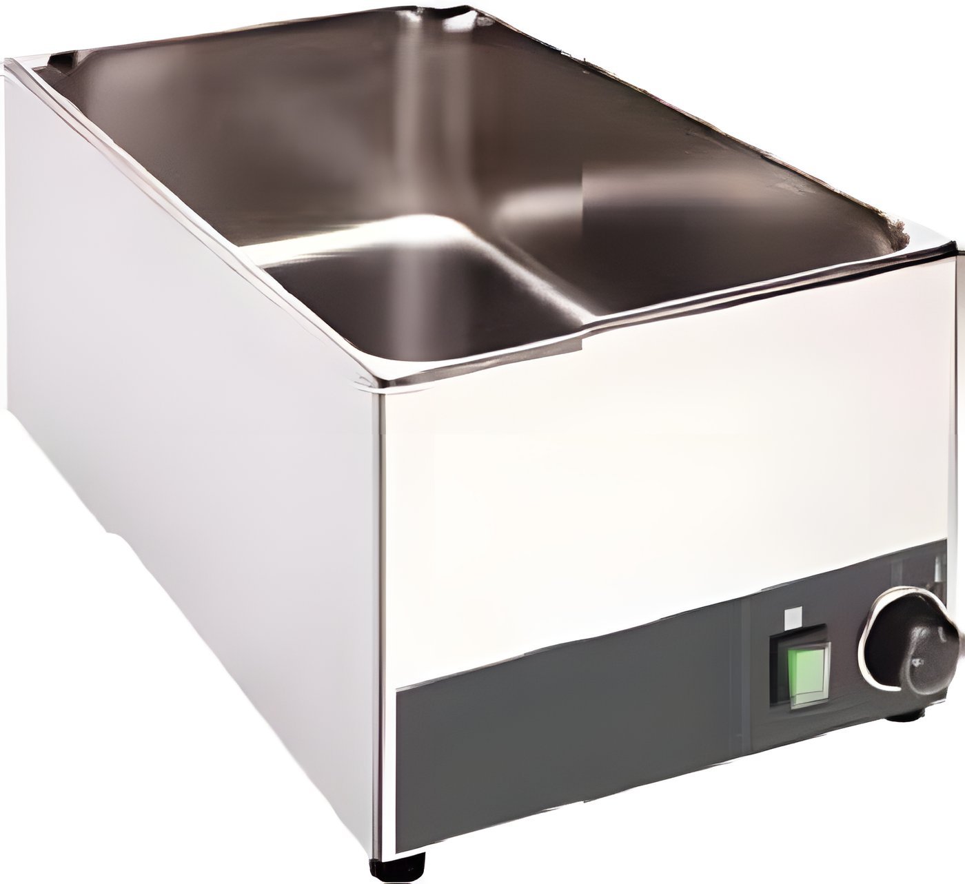 Calienta Tapas Baño María BMG-150 Con Grifo