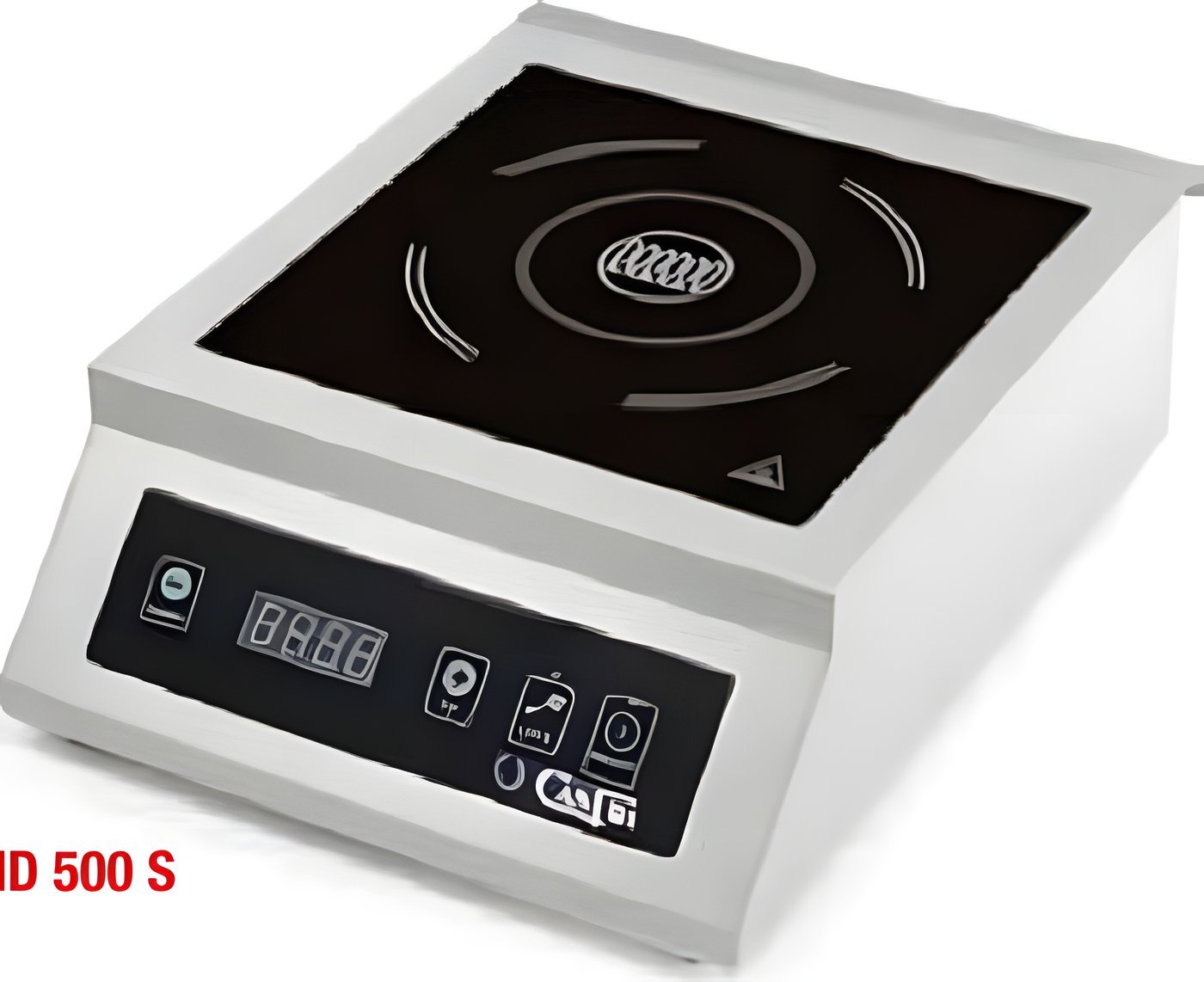 Cocina a Inducción IND 500 S
