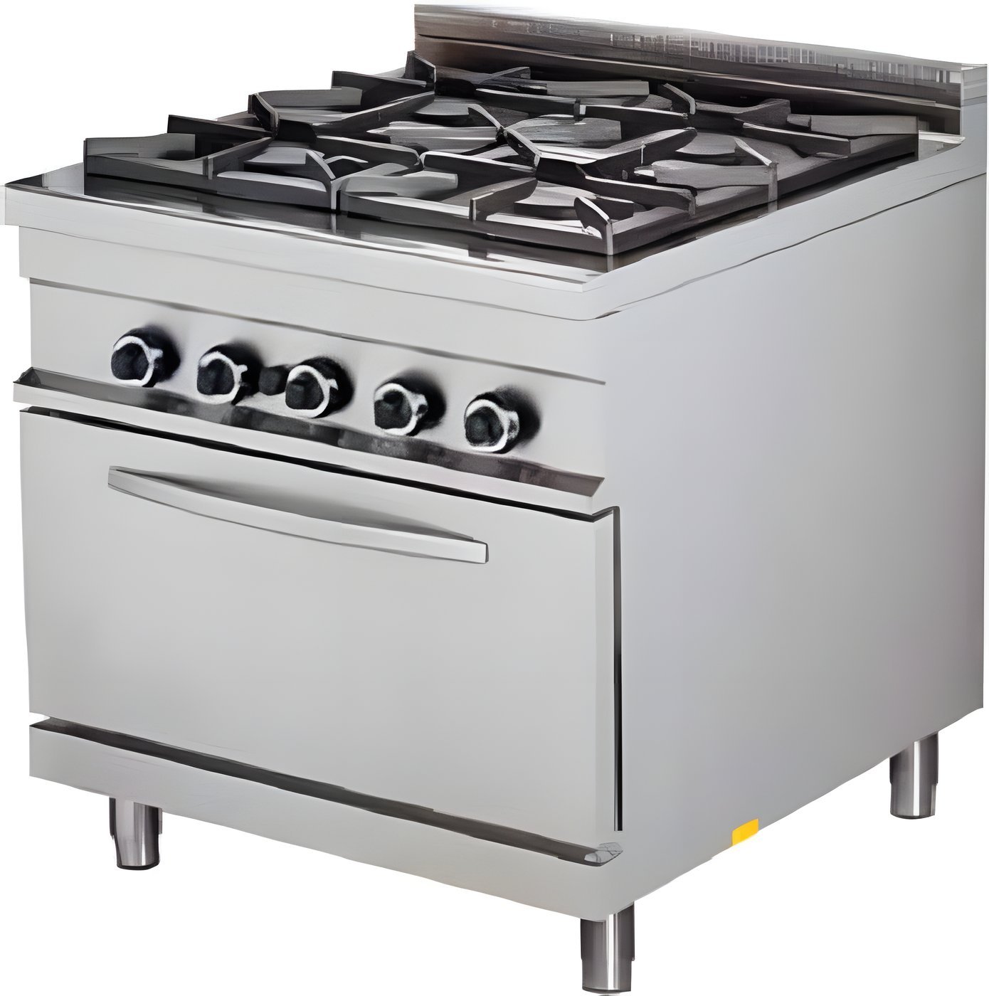Cocina a Gas GR-922 Serie 900 con Horno