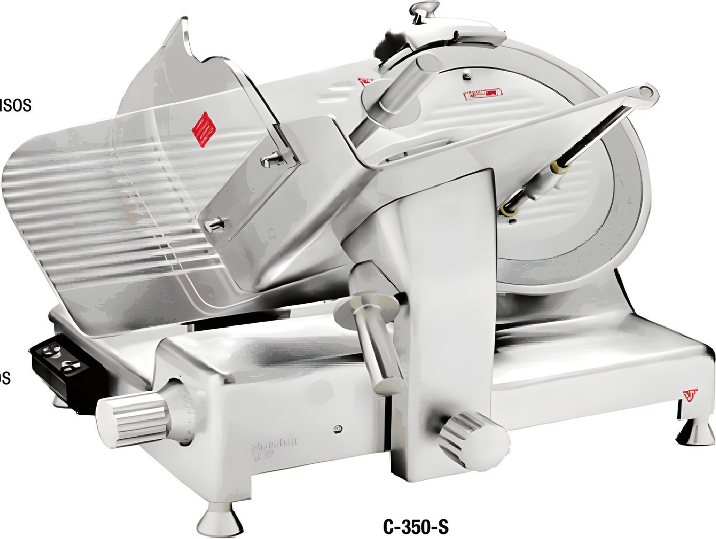 Cortadora Gran Servicio C-350-S