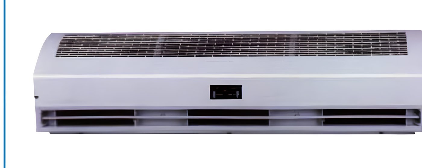 Cortina de Aire FM3515HY (1500mm)