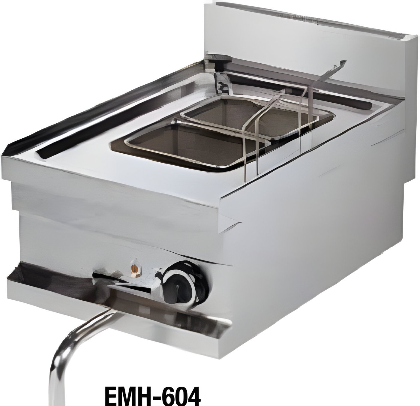 Cuece Pastas Eléctrico EMH-604 Serie 600