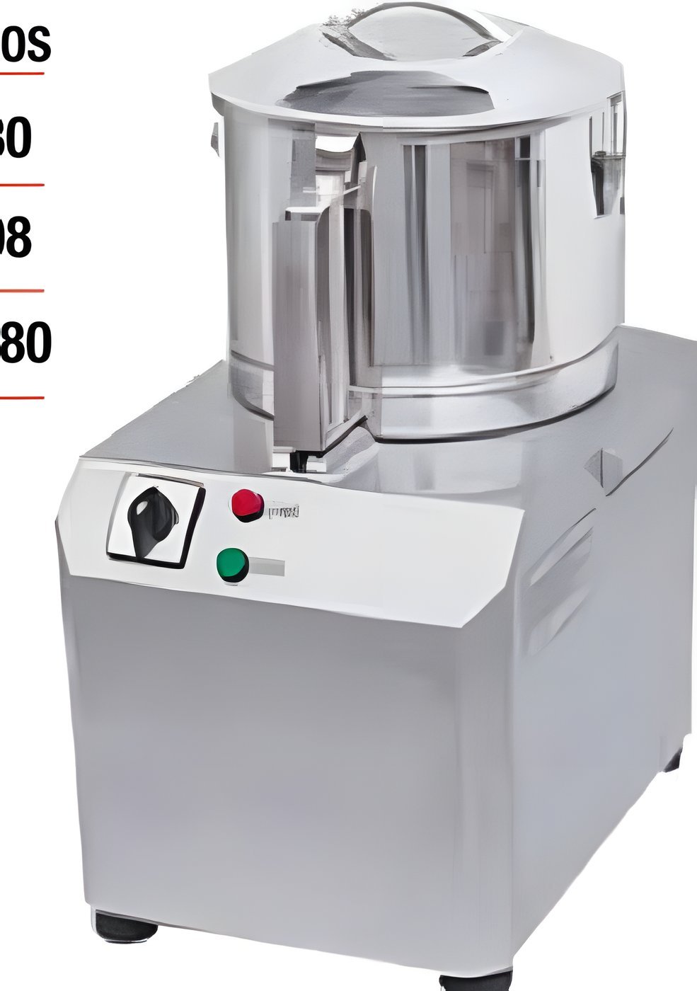 Cutter de Mesa Picador PT-3A