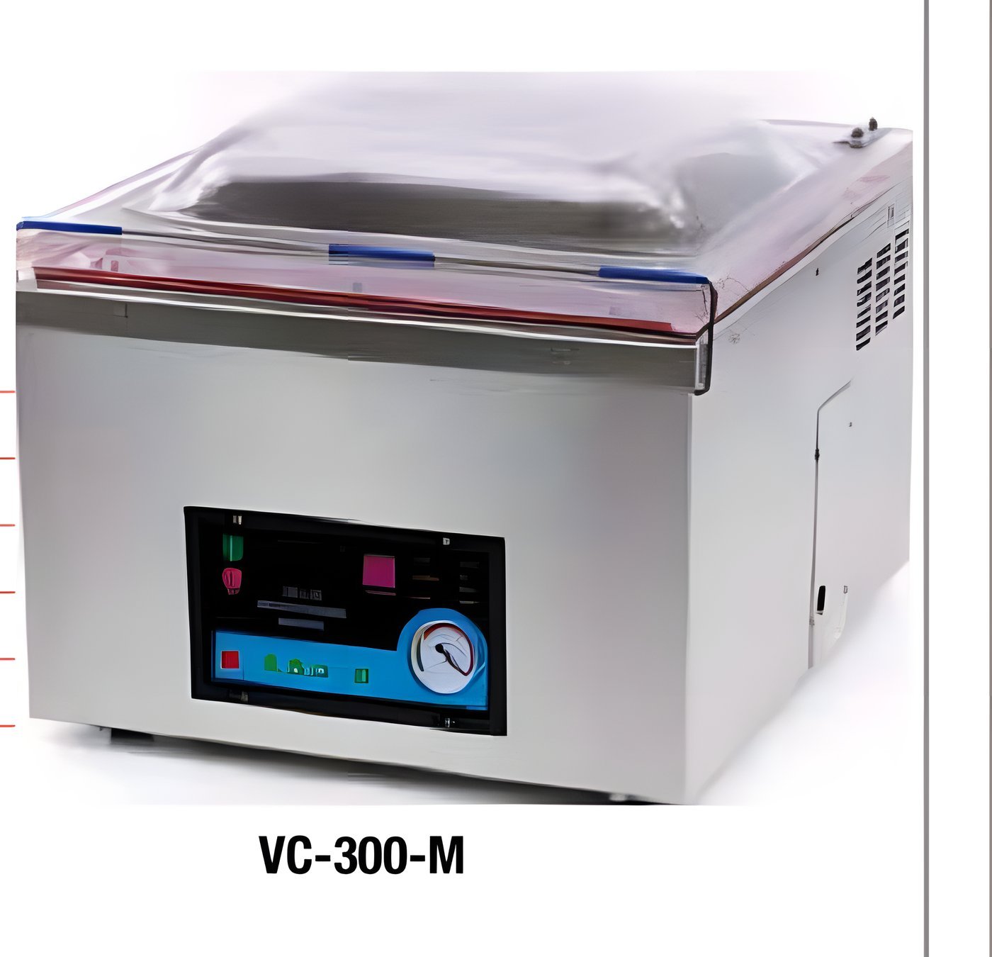 Envasadora al Vacío de Campana VC-300-M
