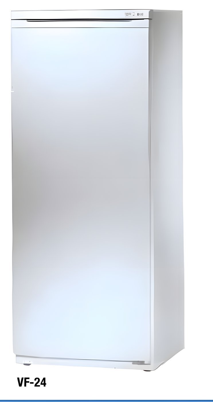 Escarchacopas Enfriador de Copas VF-24