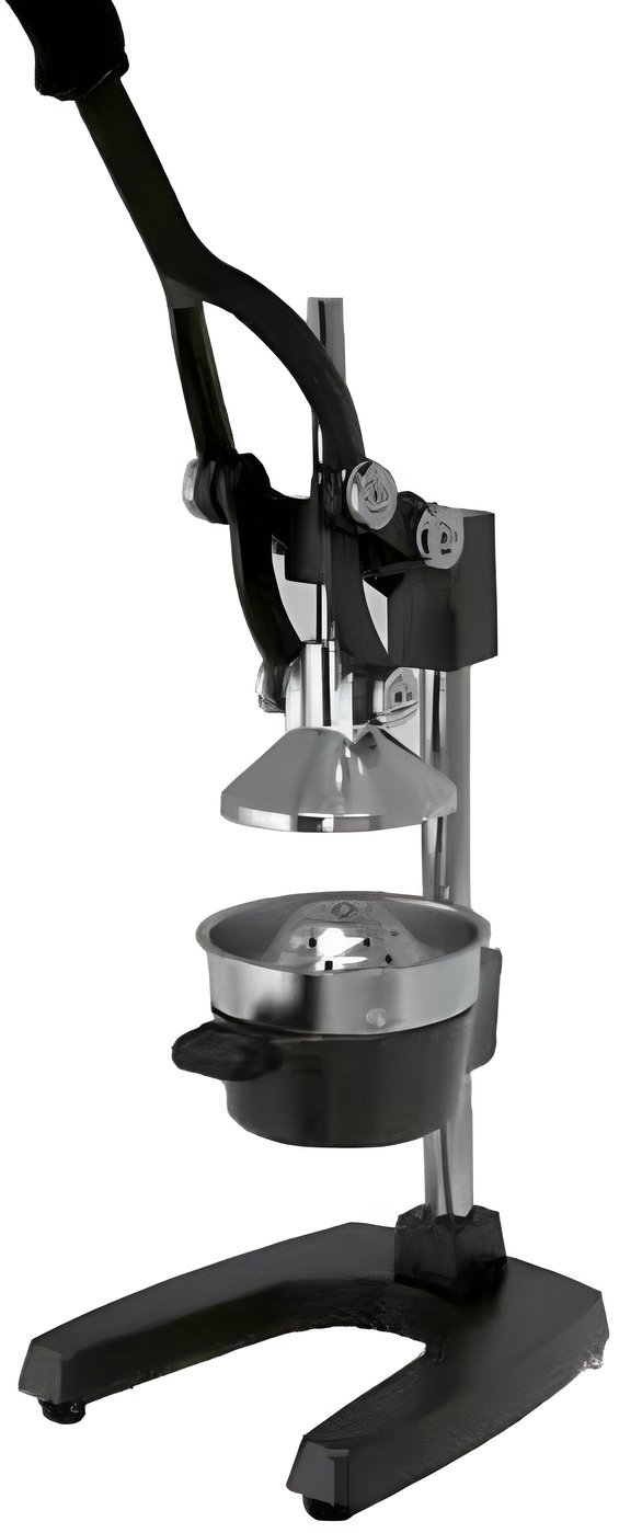 Exprimidor de Zumos por Presión EXP-6-BK