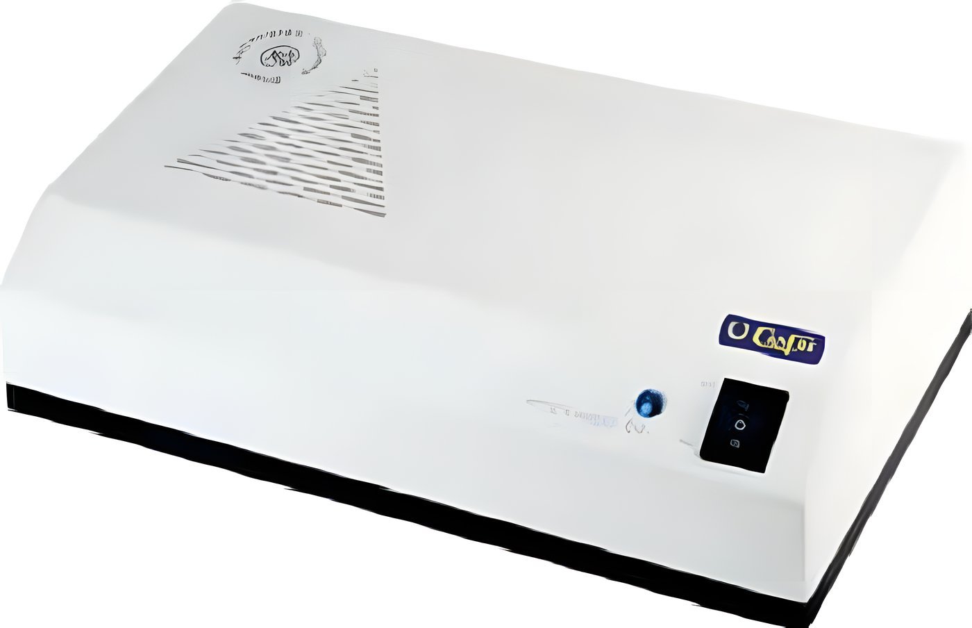 Generador de Ozono GEO-48-SD Purificador de Aire