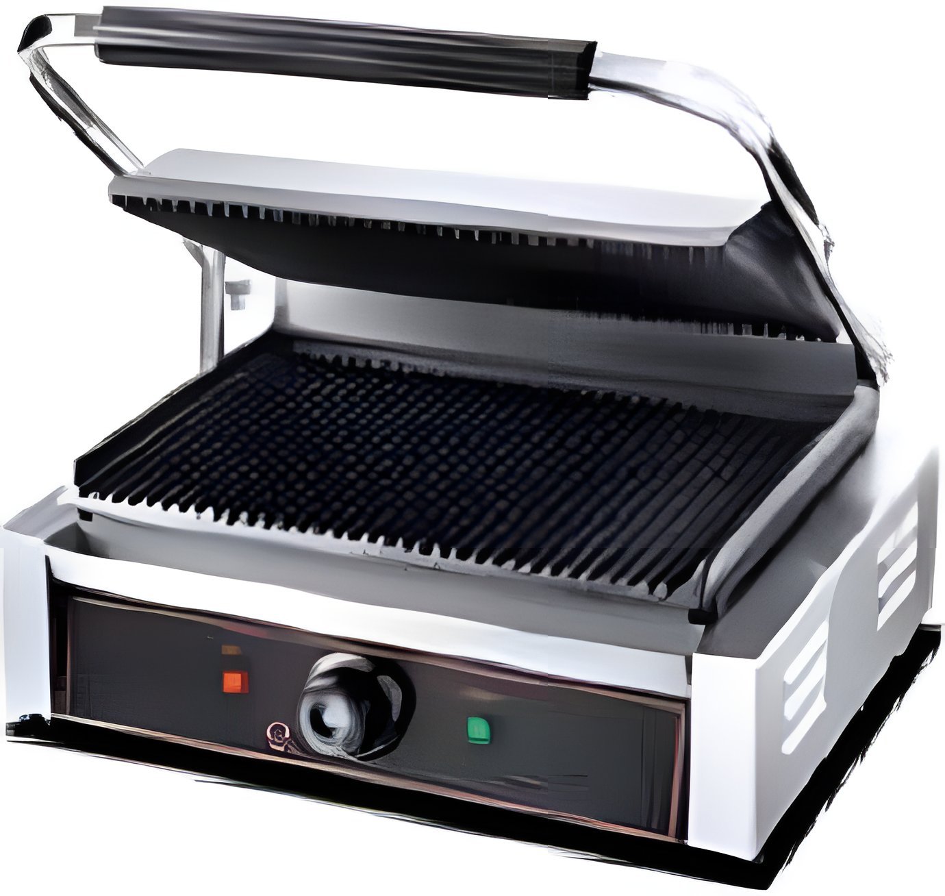 Grill Eléctrico Sandwich GE-1-B-ES Simple Extra Grande