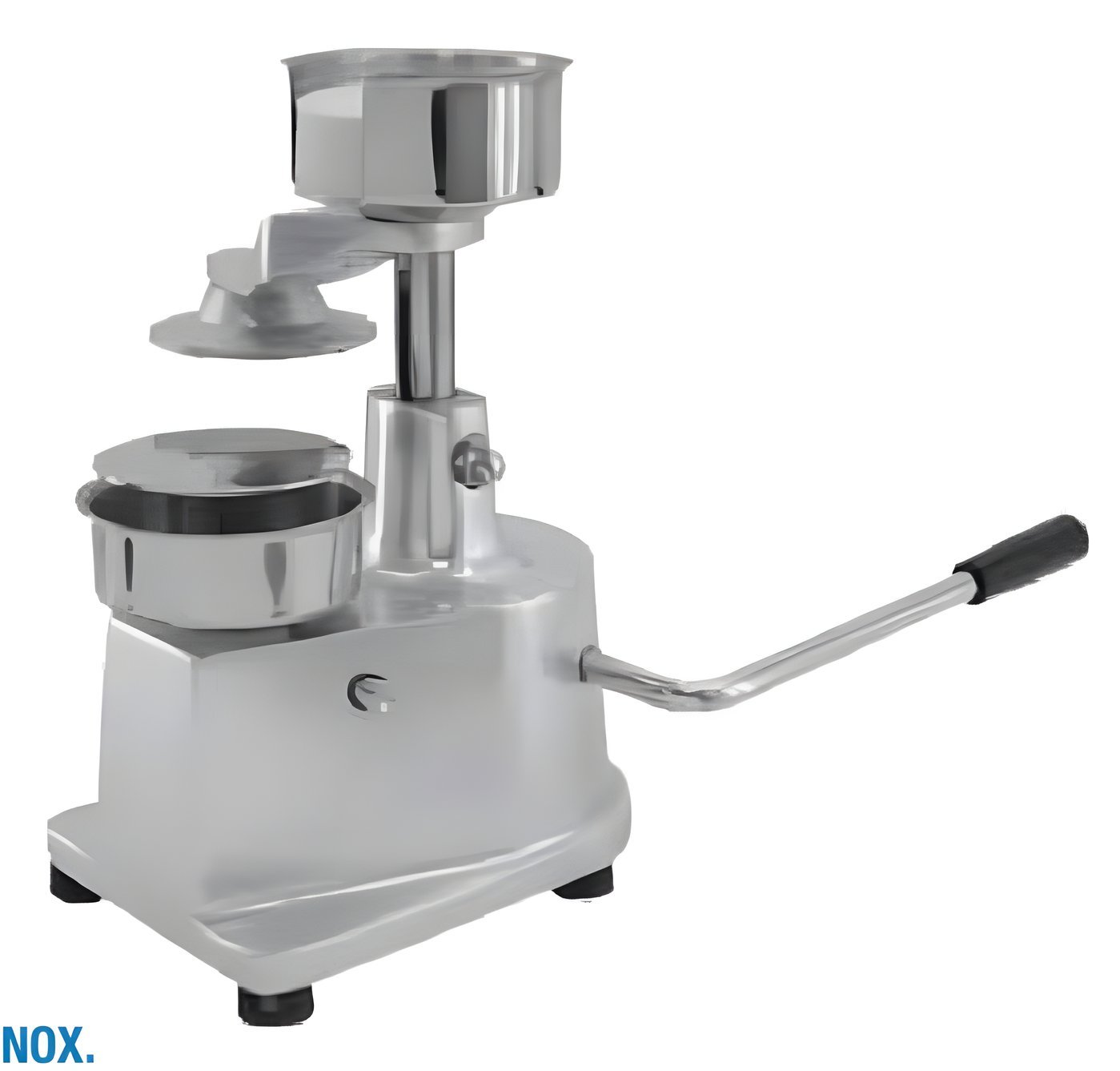 Hamburguesadora Manual HM-50-BK
