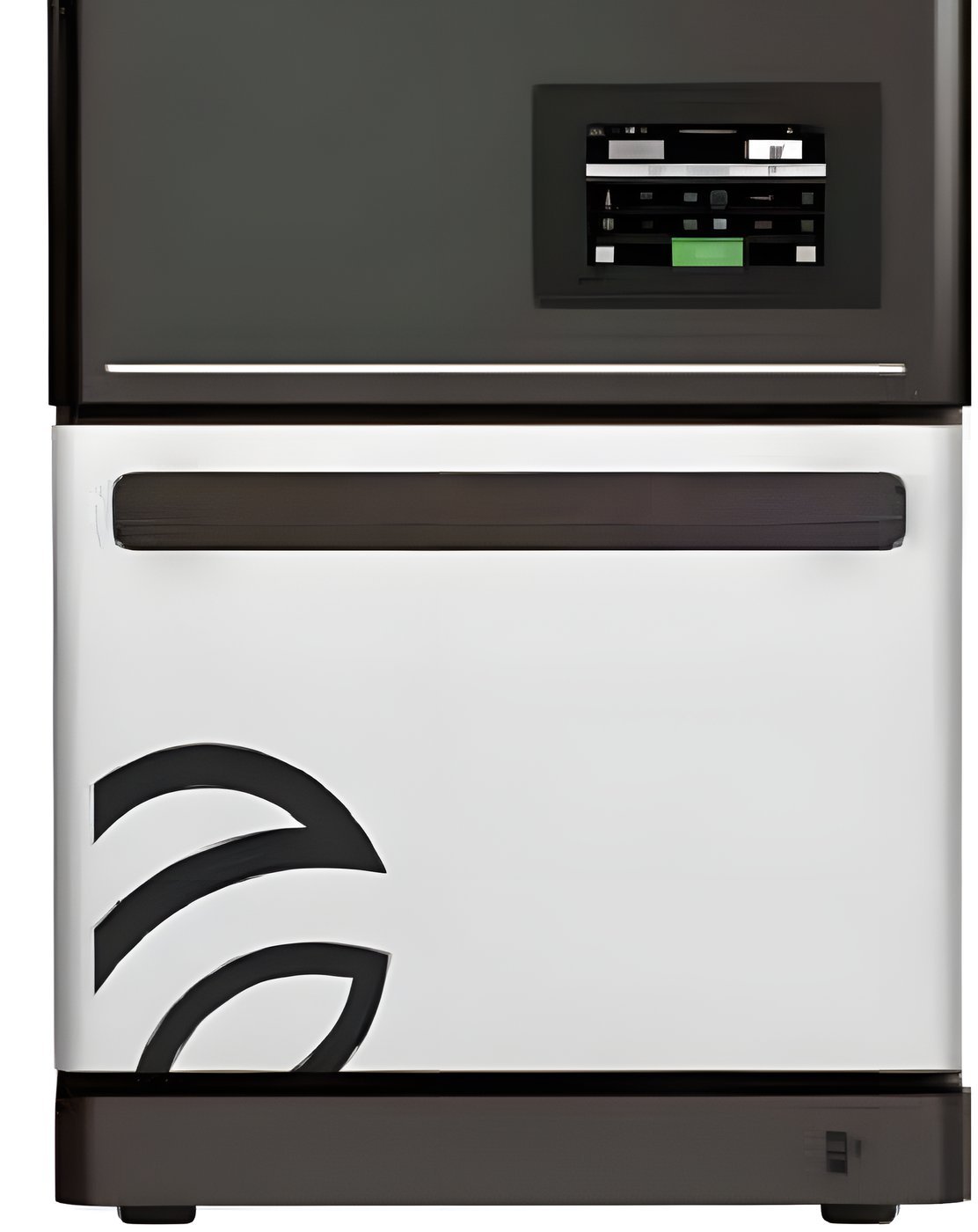 Horno de Alta Velocidad STF-21 con Conectividad Cloud