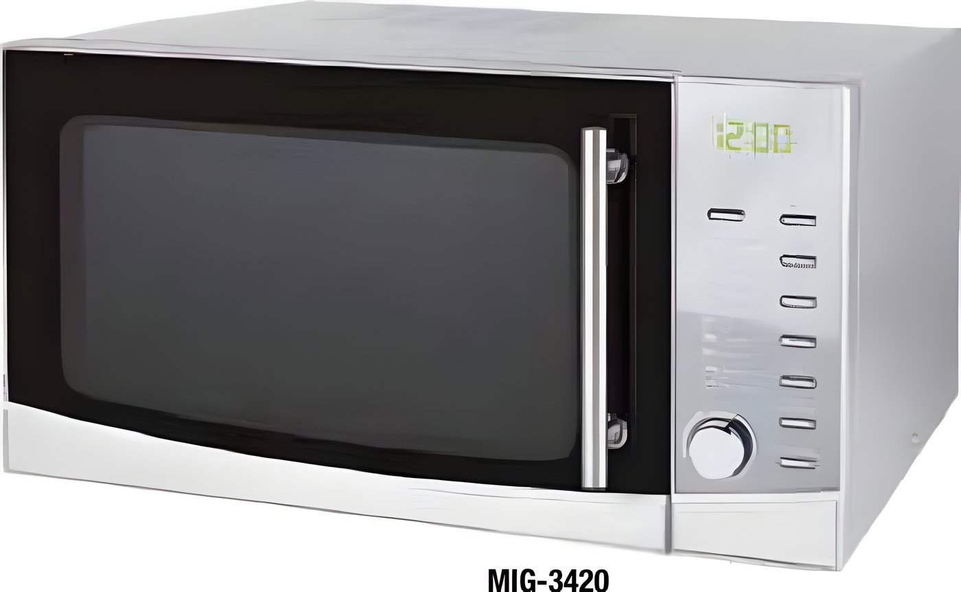 Horno Microondas MIG-3420
