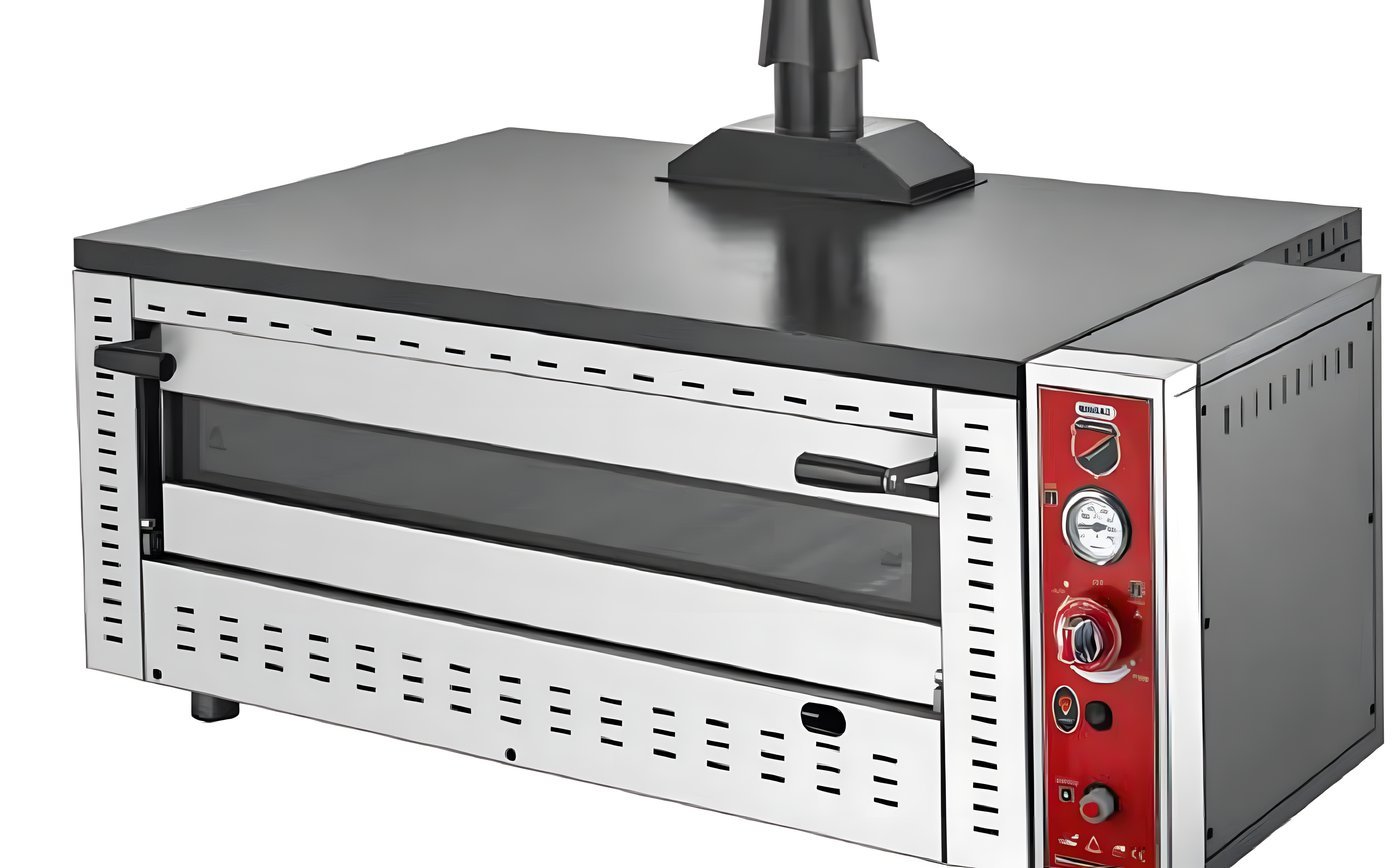 Horno de Pizza a Gas PF-62 G