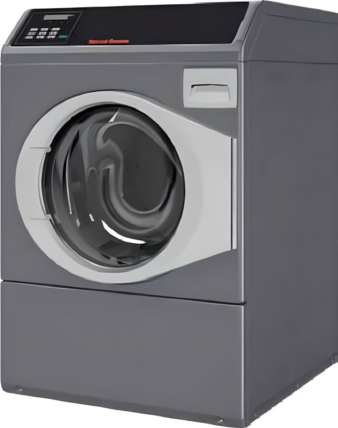 Lavadora CW-10 Digital 10 Kg