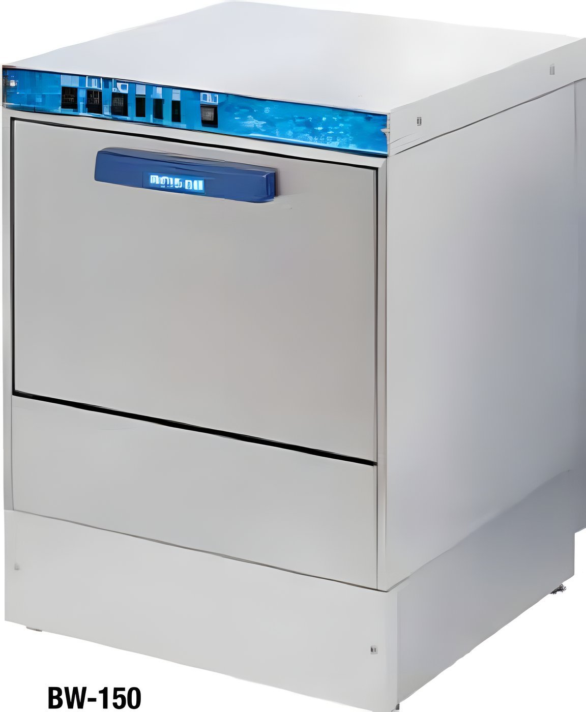 Lavaplatos DW-150 Arisco