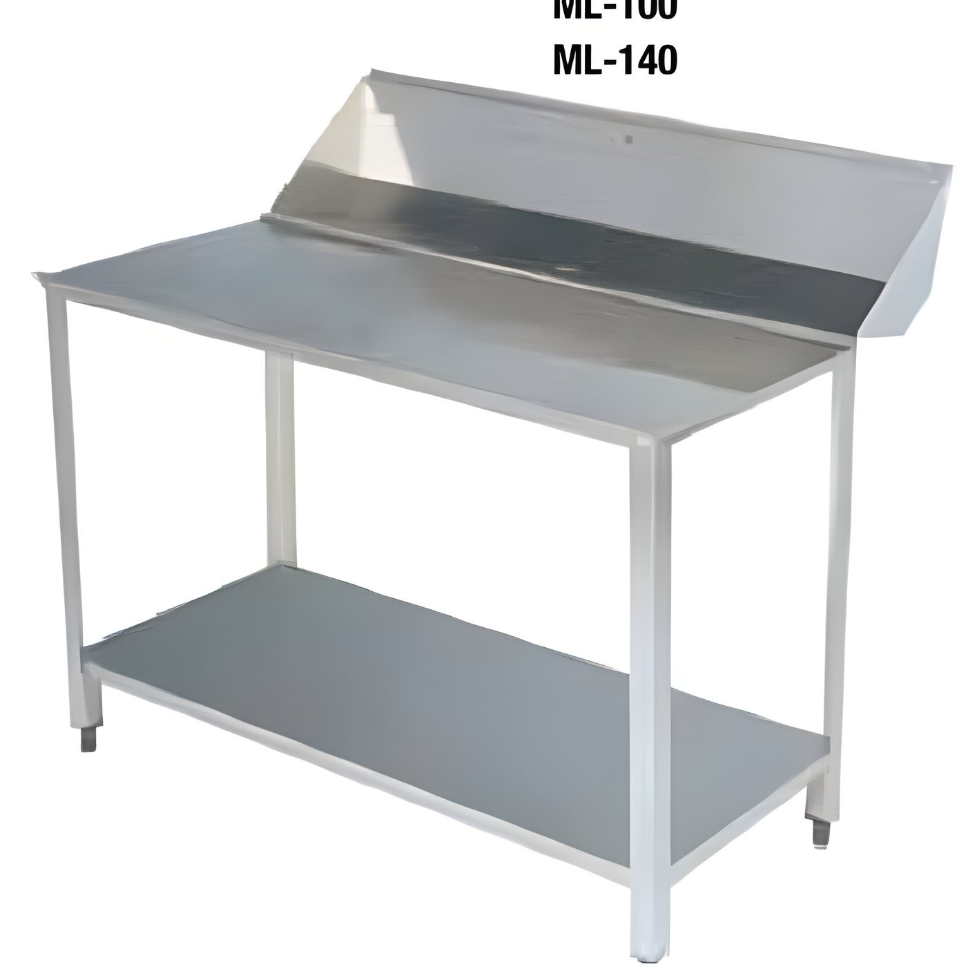 Mesa de Preparación ML-100