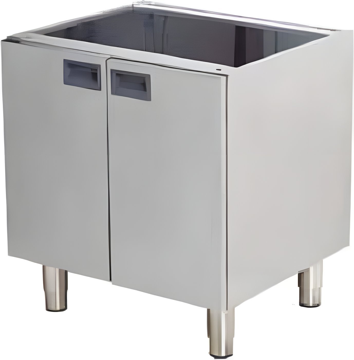 Mesa Soporte D-606-D Serie 600