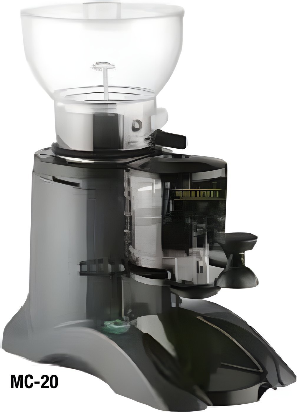 Molino de Café MC-20