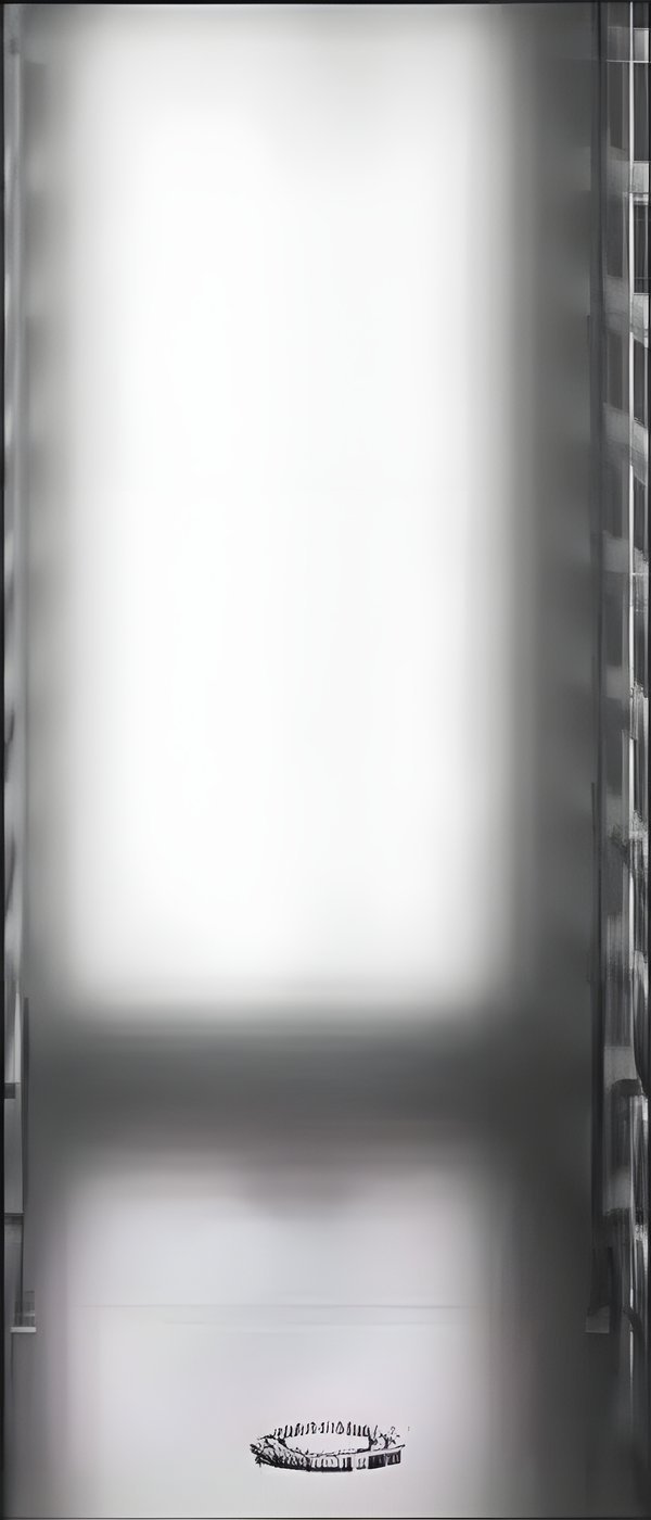 Horno a Convección STR-610-P Panadería 10x600x400