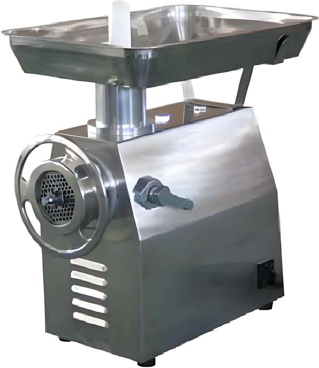 Picadora de Carne MG-32-SS Serie MG