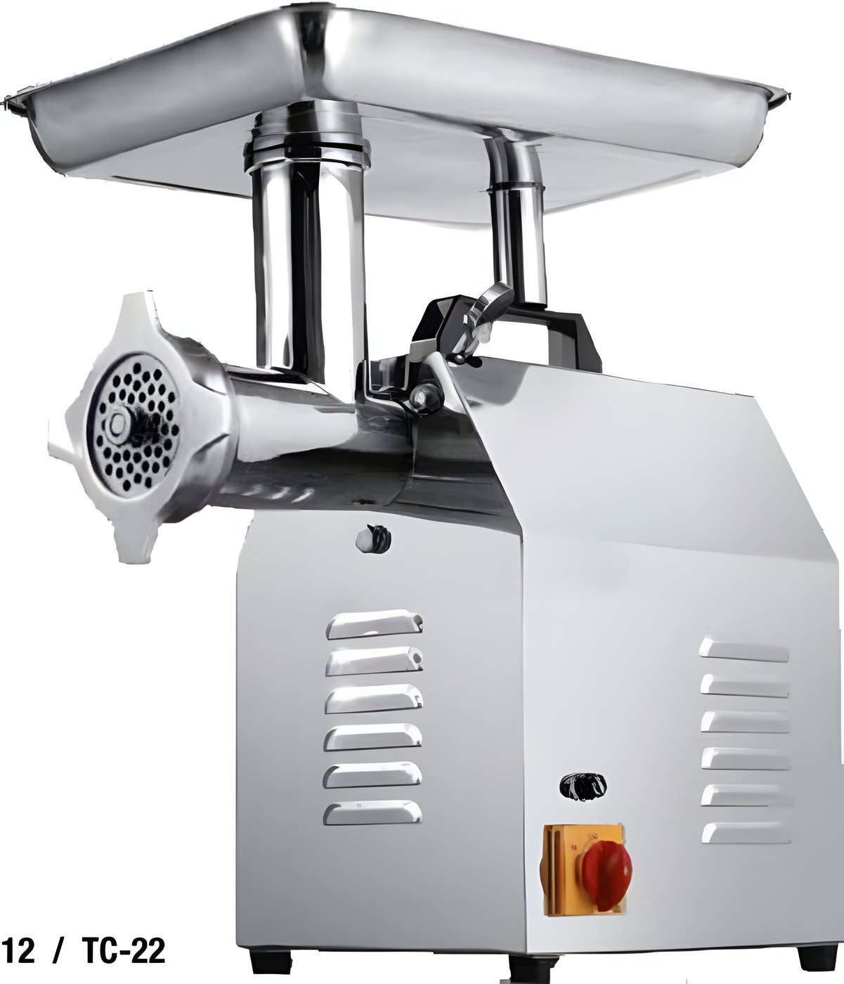 Picadora de Carne TC-22 Serie TC