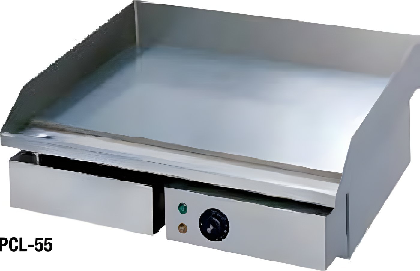 Plancha Eléctrica Fry-Top PCL-55 Lisa