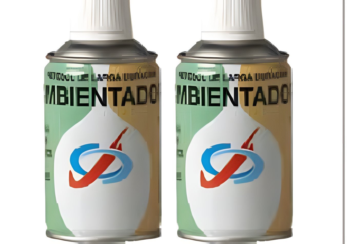 Carga Ambientador AK A 21