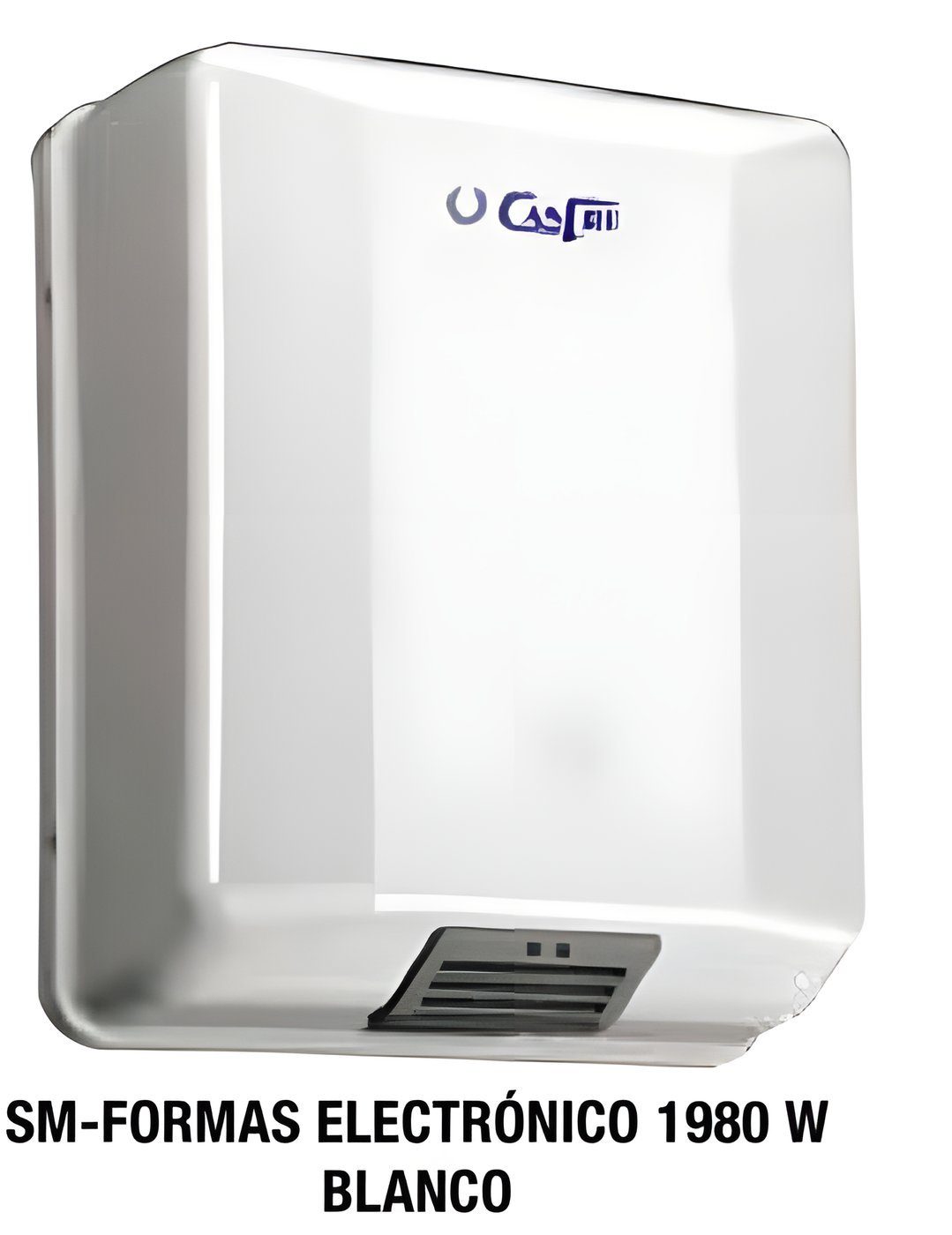 Secador de Manos SM-Formas Plus Electrónico