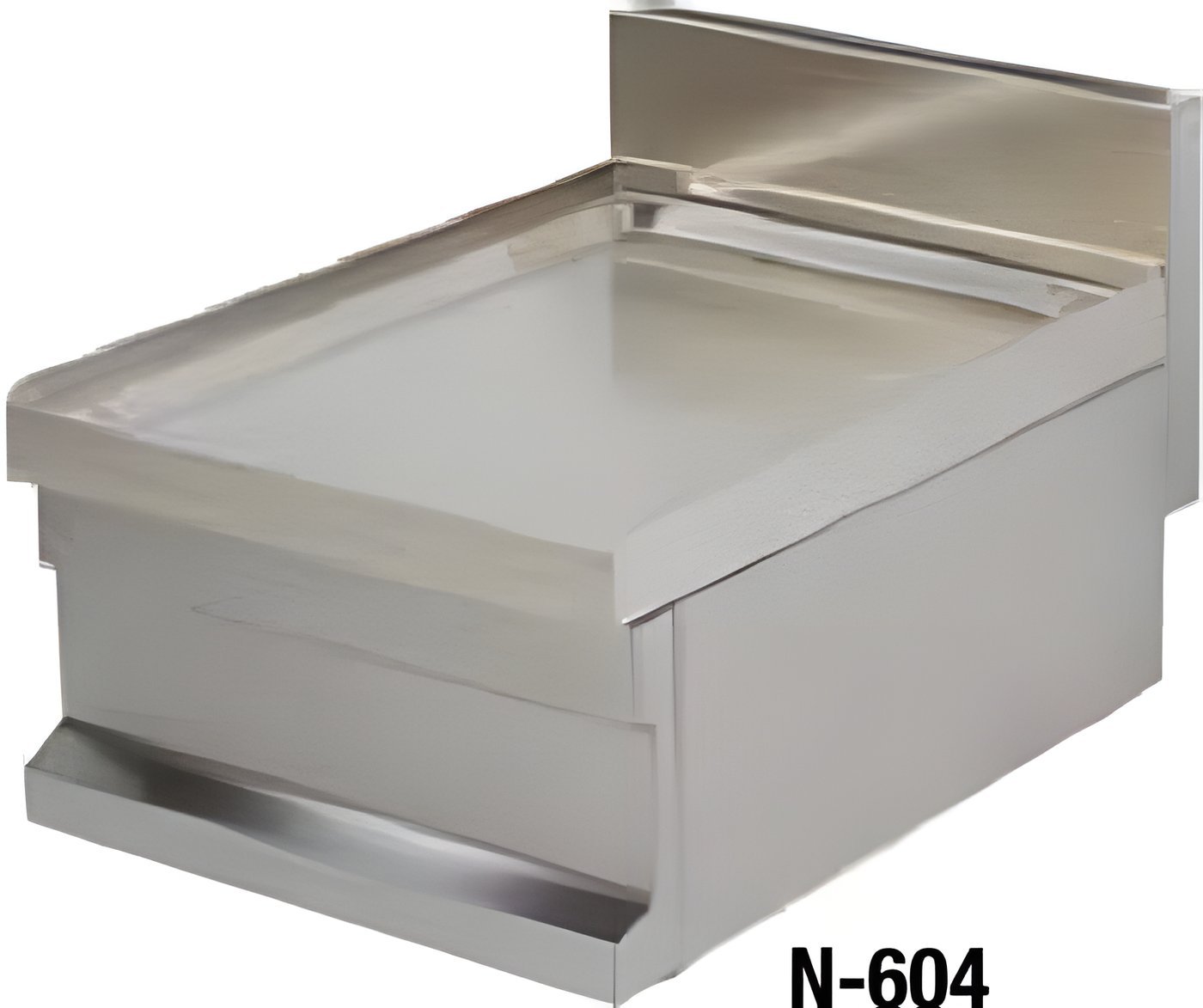 Unidad Neutra N-604 Serie 600