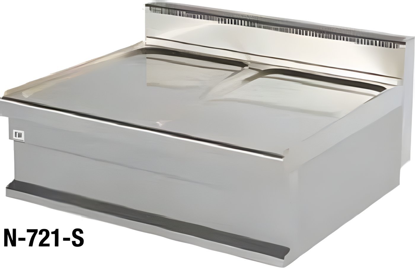Unidad Neutra N-721-S Serie 700