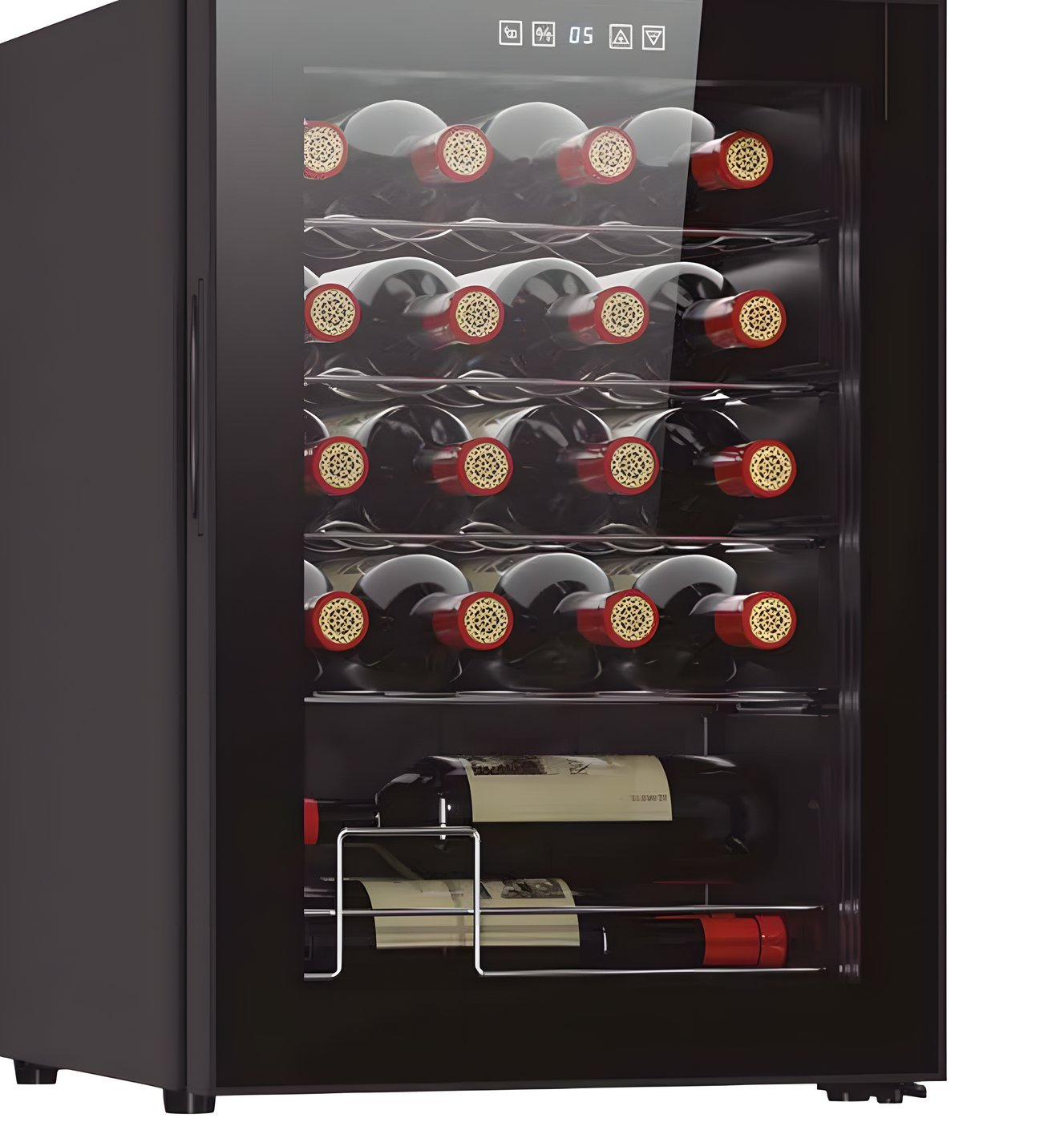 Vitrina para Vinos VC-20