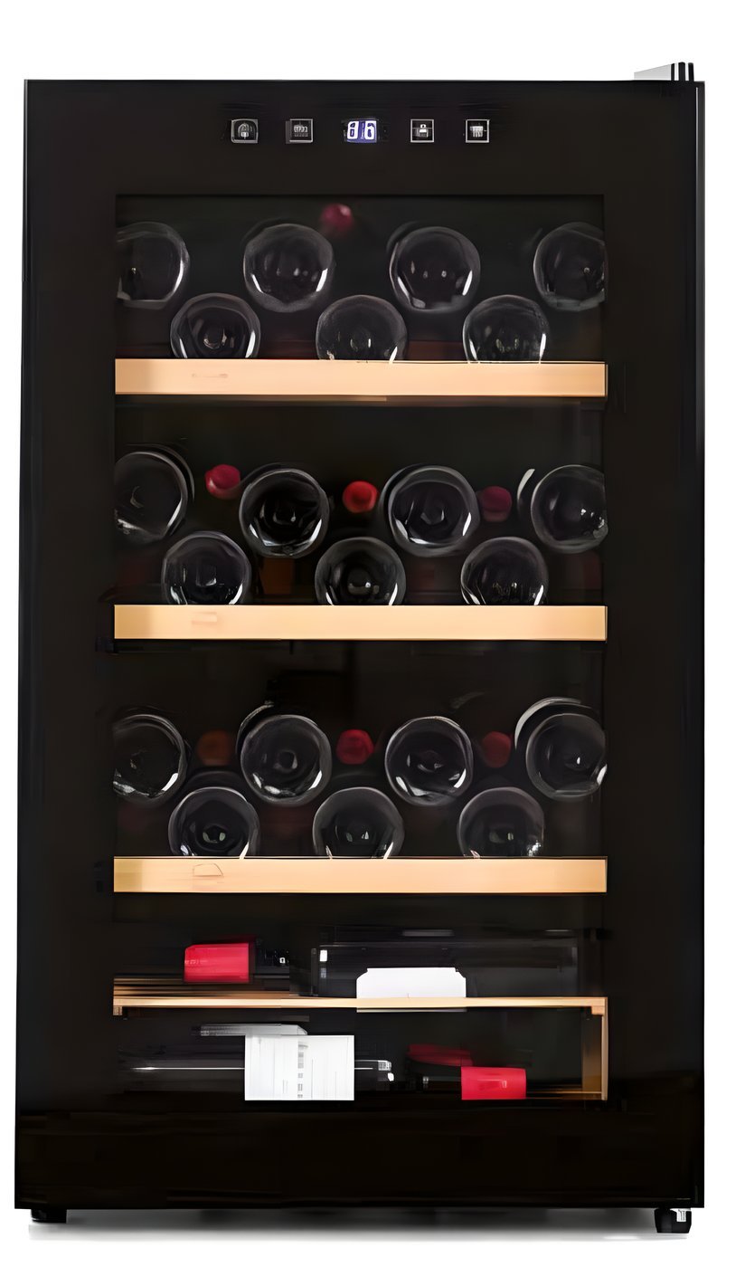 Vitrina para Vinos VN-48-C