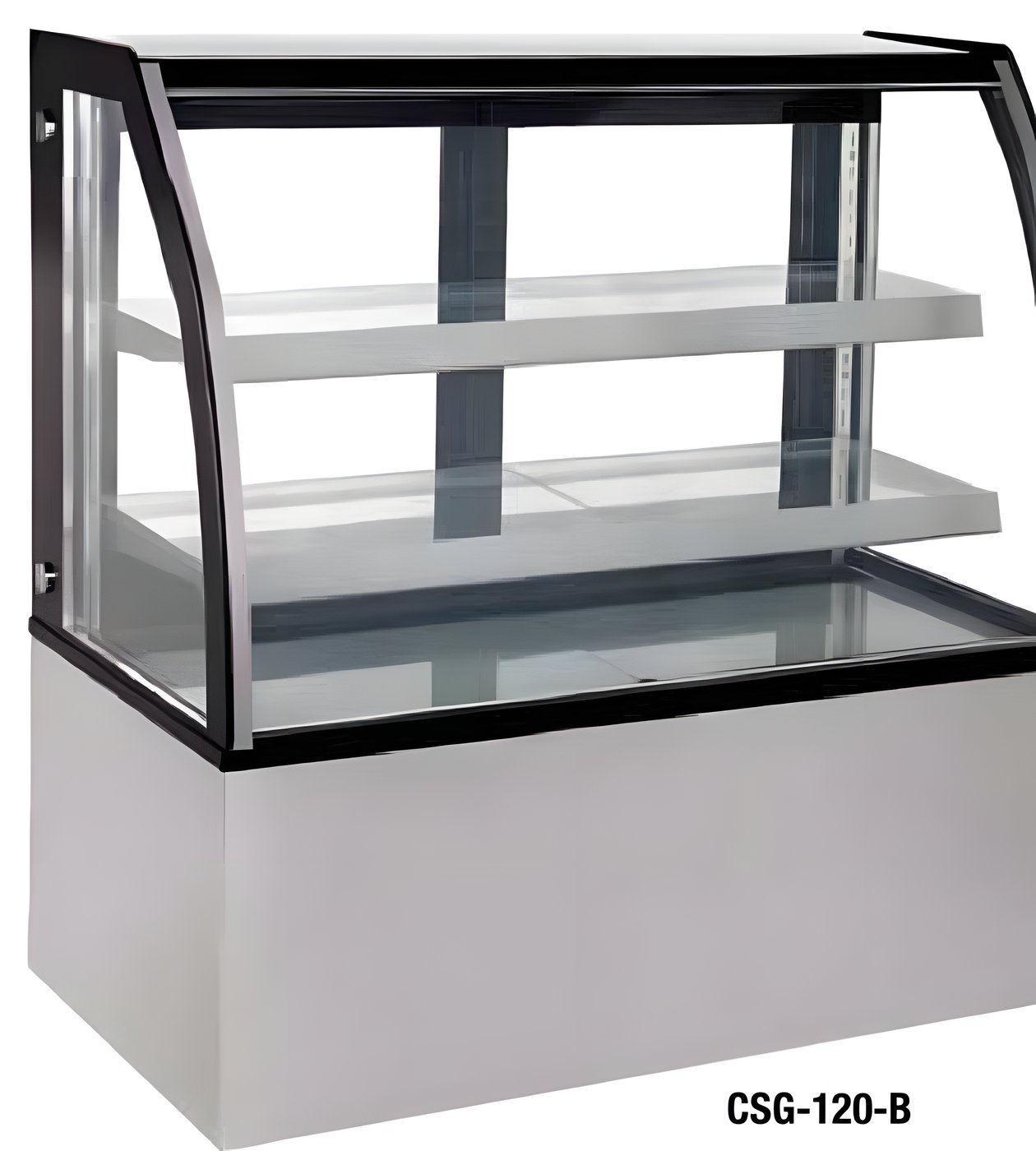 Vitrina Expositora Refrigerada CSG-150-B